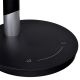 3. Activejet AJE-RAYA RGB Black LED Desk Lamp