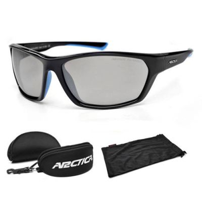 Arctica Kilimanjaro Polarized Sunglasses - S-324A