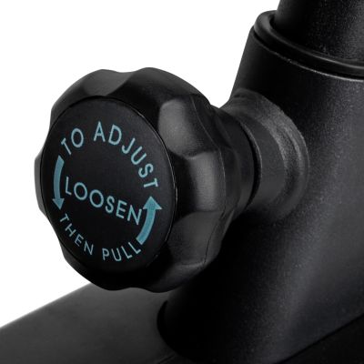 24. VIRTUFIT LOW ENTRY EXERCISE BIKE 1.2I