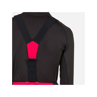 10. Rossignol Diretta Pant red