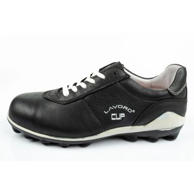 13. Lavoro Low Safety S3 SRA U 6238.10 shoes