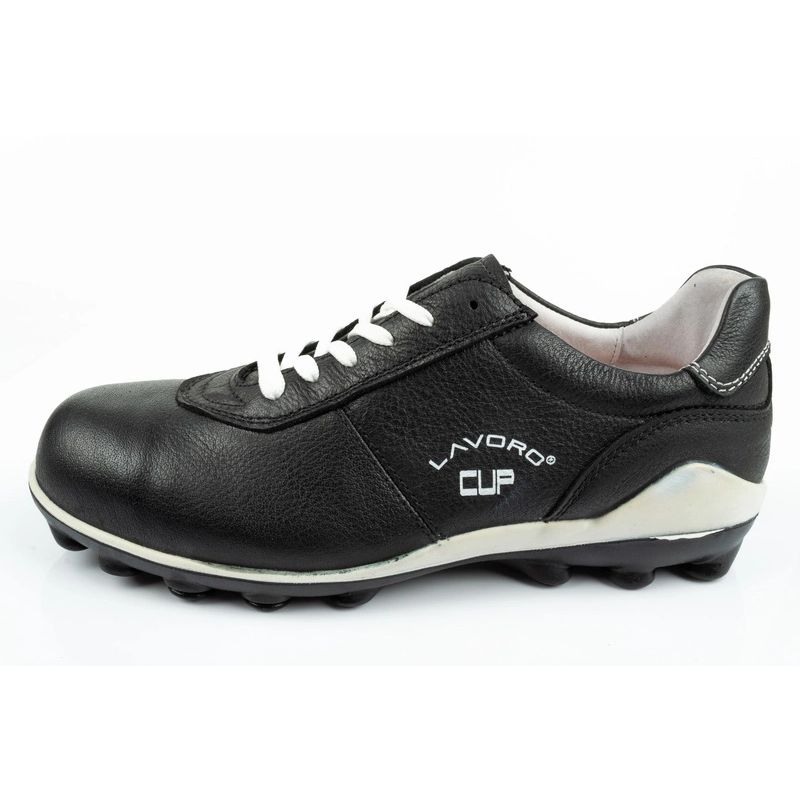 13. Lavoro Low Safety S3 SRA U 6238.10 shoes