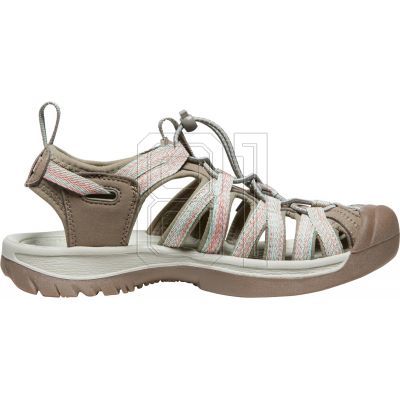 4. Keen Whisper W 1022810 Sandals