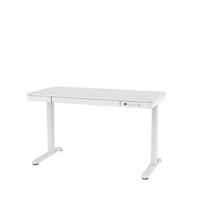 15. ACTIVEJET desk with electrical adjustment, height 120x60 ET119S white
