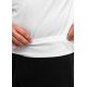 4. Men's cotton T-shirt 4F 4FWSS26TTSHM4484-10S