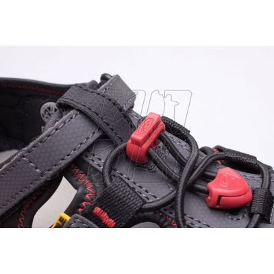 4. Keen Knotch Creek Jr. 1026167 Sandals