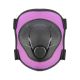 46. Protectors set Nils Extreme PURPLE size M H110
