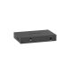 12. Switch Netgear GS305P-300EUS 5p PoE 63W (PoE+: 4p) Unmanaged Gigabit