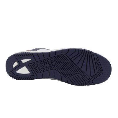 6. K-Swiss MATCH PRO LTH M 08905-470-M shoes