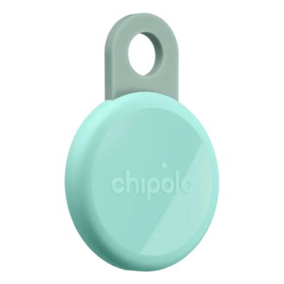 2. Chipolo mint LOOP locator
