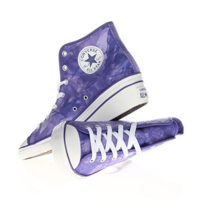 5. Converse Chuck Taylor Side W 542469F Sneakers