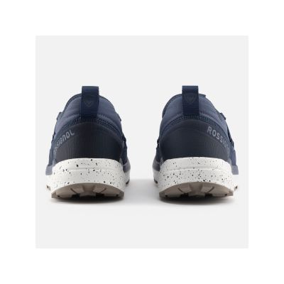 3. ROSSIGNOL W RESORT LOW women's shoes navy blue