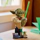 8. LEGO Star Wars 75438 - Yoda Bust