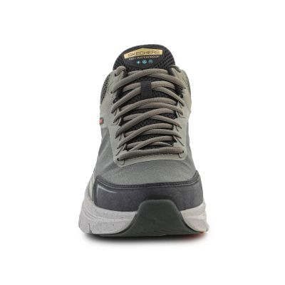2. Skechers D'Lux Walker 2.0 Grailo M shoes 232953-OLOR