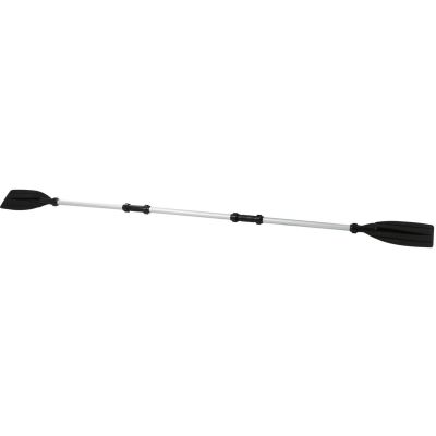 9. XQMAX MULTIFUNCTIONAL ALUMINUM PADDLE SUP KAYAK