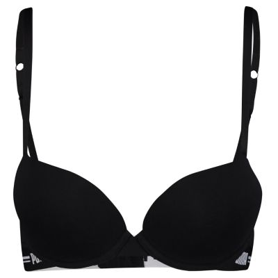 Puma T-Shirt Bra W 604053001-200