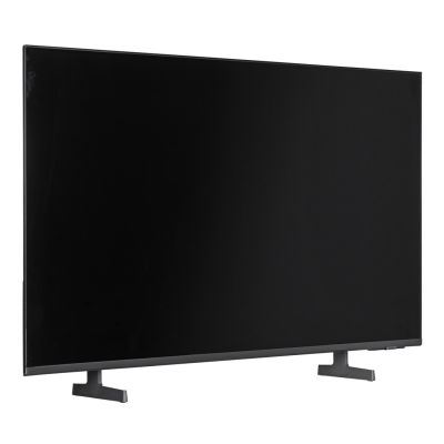 7. Samsung UE43U7022FKXXH LED TV 43'' 4K Ultra HD Tizen Q-Symphony DVB-T2 Black