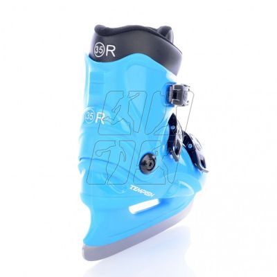 11. Tempish Rental R16 Jr 13000002061 ice hockey skates