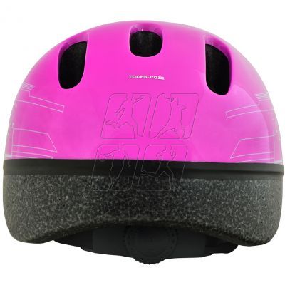 3. Roces Symbol Jr S 301485 02 helmet