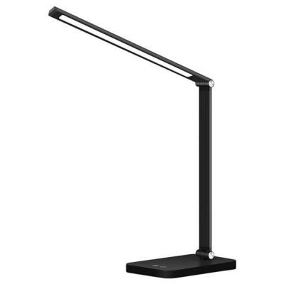 2. Avide ABLDL-6W-TYL-B LED Table Lamp G Black