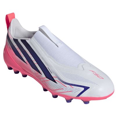 4. Adidas F50 Hyperfast League LL Jr AG LA3941 shoes