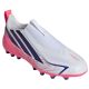 4. Adidas F50 Hyperfast League LL Jr AG LA3941 shoes