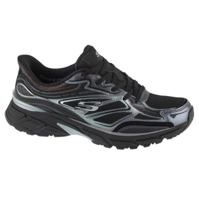 Skechers Slip-Ins: Stamina Sport 150710-BLK Black 37.5