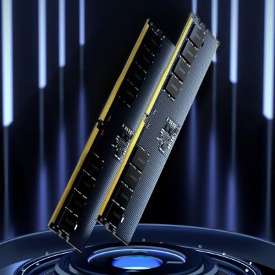 5. Lexar LD5U16G56C46ST-BGS Memory Module 16GB 1 x 16GB DDR5 5600MT/s 262-pin SO-DIMM