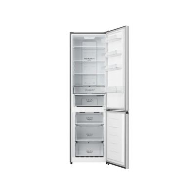 3. GORENJE NRK620DAXL4 Fridge-Freezer