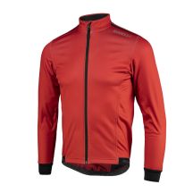 Rogelli jacket PESARO 2.0 red S