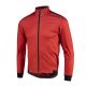 Rogelli jacket PESARO 2.0 red S