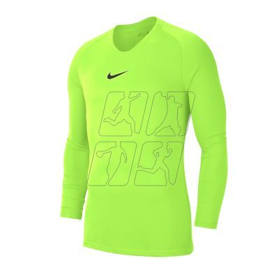 2. T-Shirt Nike Dry Park First Layer M AV2609-702