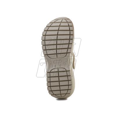 8. Crocs Mega Crush Sandal 207989-2Y2 