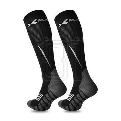 Royal Bay Energy knee socks 8590072708574