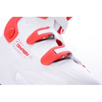 11. Tempish Ice Star W 1300001625 Figure Skates