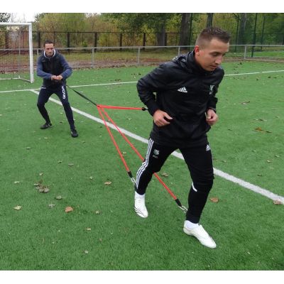2. Yakimasport 100172 Spider Training Band