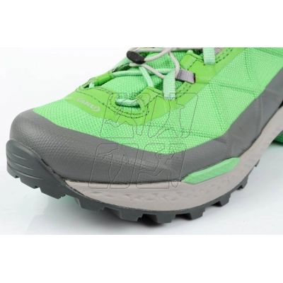 7. Aku Rocket GTX W 727109 trekking shoes