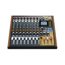 Tascam Model 12 - 10-Channel Mixer with 12-Track Recorder