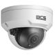 2. 5Mpx BCS-P-DIP25FSR3-Ai2 dome IP camera
