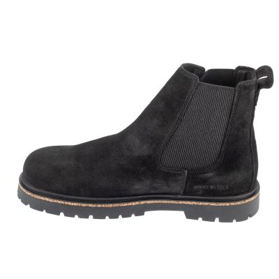 2. Birkenstock Highwood Slip On 1028138 Black 41