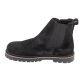 2. Birkenstock Highwood Slip On 1028138 Black 41