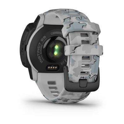 23. Garmin Instinct 2S Camo Edition Mist Camo Watch