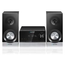 BLAUPUNKT MS40.2BT MICRO SYSTEM BLACK