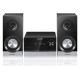 BLAUPUNKT MS40.2BT MICRO SYSTEM BLACK