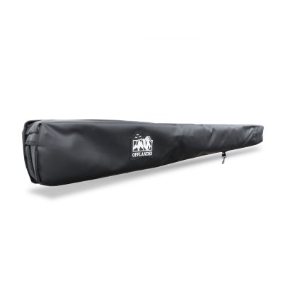 16. Self-supporting awning Offlander Batwing 270 L Sand Left 2.5 M OFF_ACC_SIDE270_LL