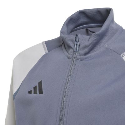 9. Adidas Tiro 23 Competition Training Jr HP1909 sweatshirt