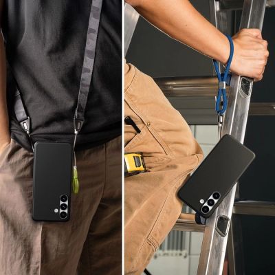 6. Ringke Onyx Case for Samsung Galaxy S25 FE - Black