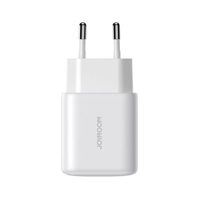 4. Joyroom JR-TCF20 USB-C PD 20W network charger - white