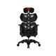 5. COUGAR CGR-TER Universal Gaming Chair Upholstered Seat Black