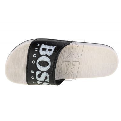 3. Boss Sandals J29275-09B